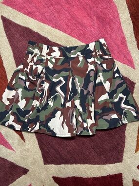 Year Of Ours Skort Size S